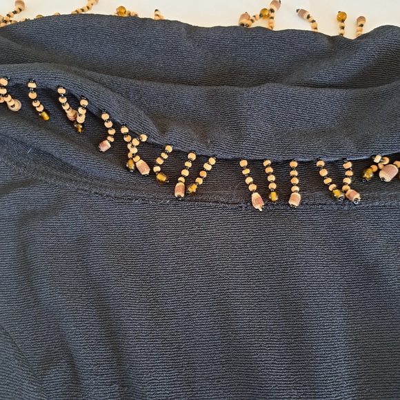 Women's Lovely Short Sleeve Shirt In Great Condition - Picture 3 of 6